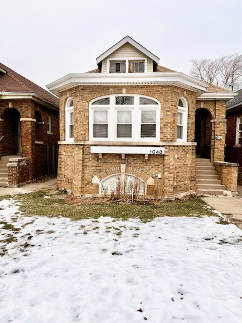 1048 West 92nd Place Chicago IL 60620