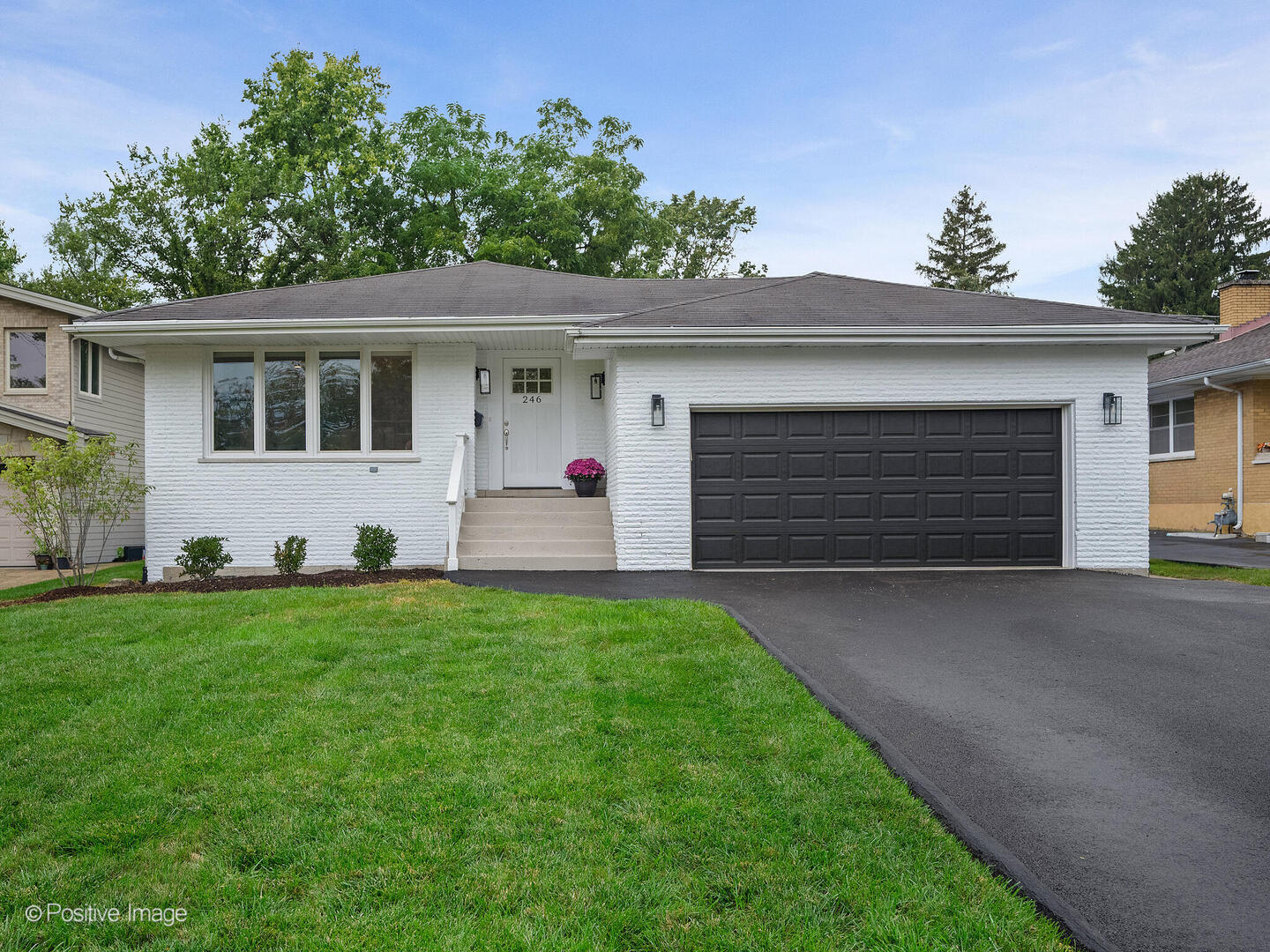 246 North Jackson Road Clarendon Hills IL 60514