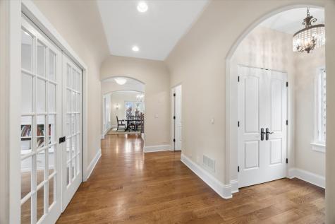 704 South Lincoln Street Hinsdale IL 60521