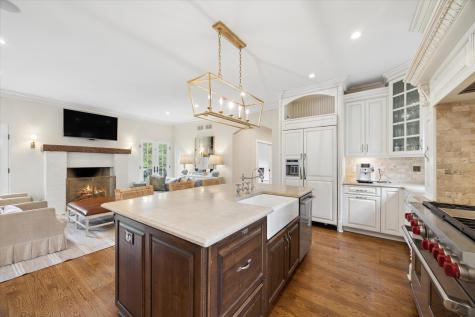704 South Lincoln Street Hinsdale IL 60521