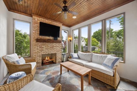 704 South Lincoln Street Hinsdale IL 60521