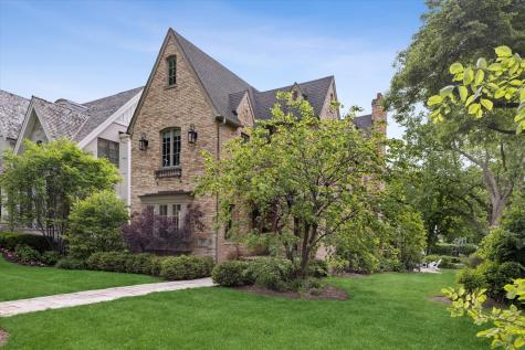 704 South Lincoln Street Hinsdale IL 60521