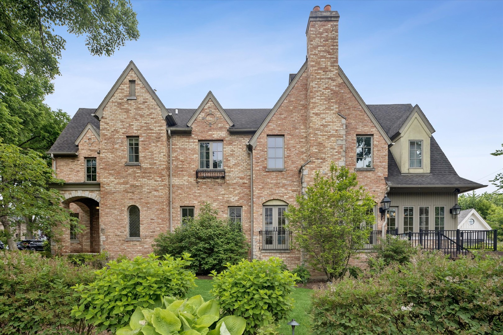 704 South Lincoln Street Hinsdale IL 60521