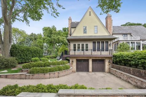 704 South Lincoln Street Hinsdale IL 60521