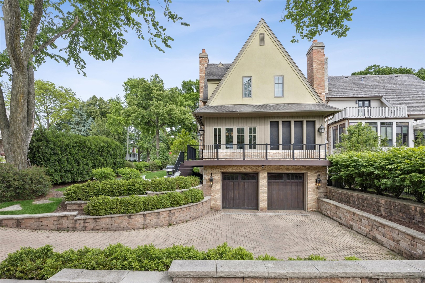 704 South Lincoln Street Hinsdale IL 60521