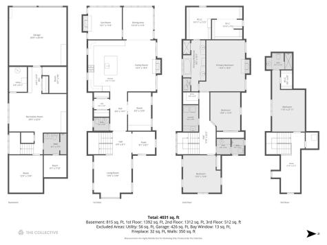 704 South Lincoln Street Hinsdale IL 60521