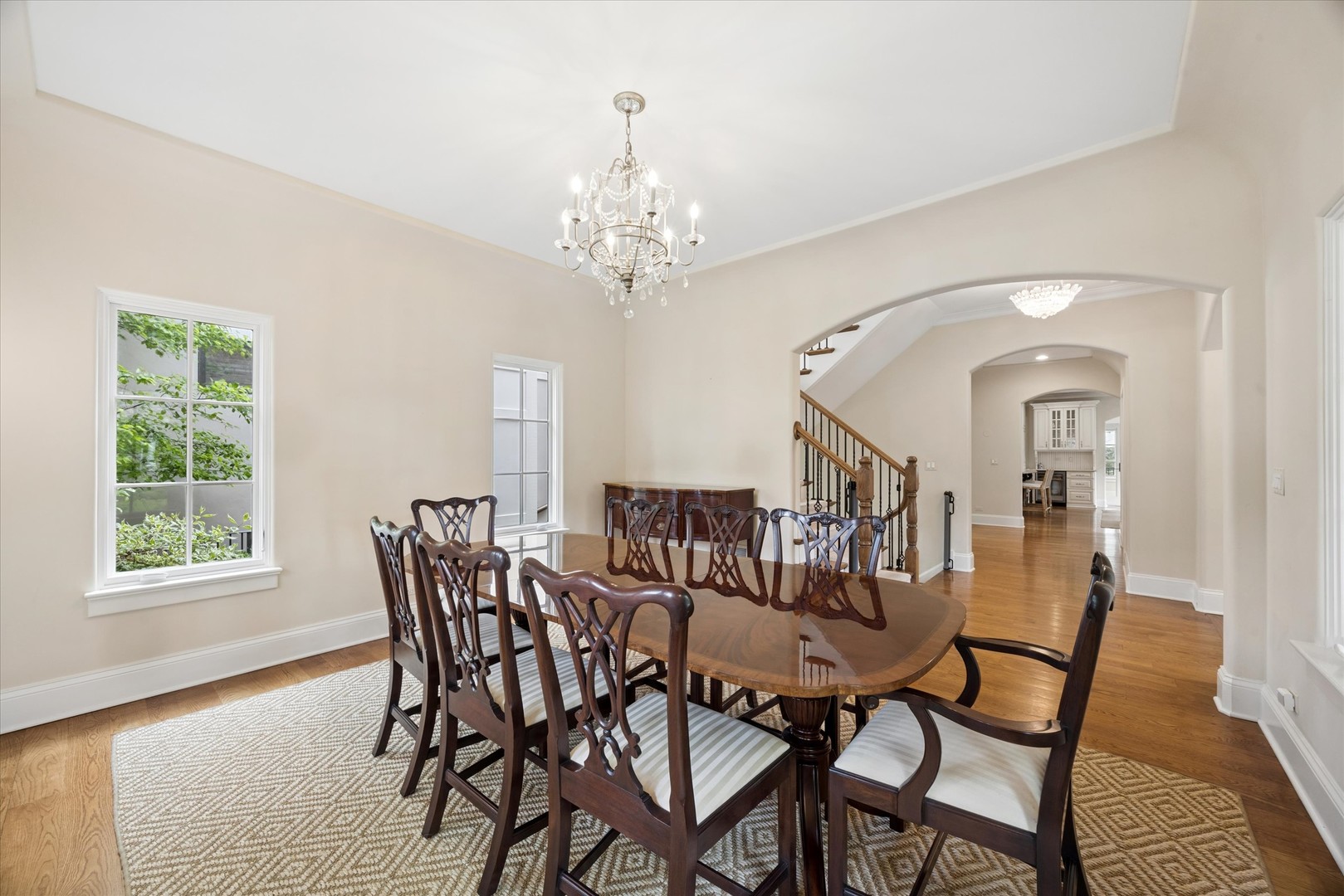 704 South Lincoln Street Hinsdale IL 60521