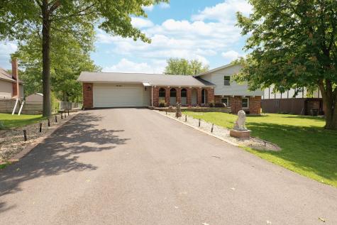 17139 South Heritage Drive Homer Glen IL 60491