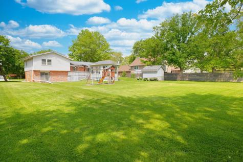 17139 South Heritage Drive Homer Glen IL 60491