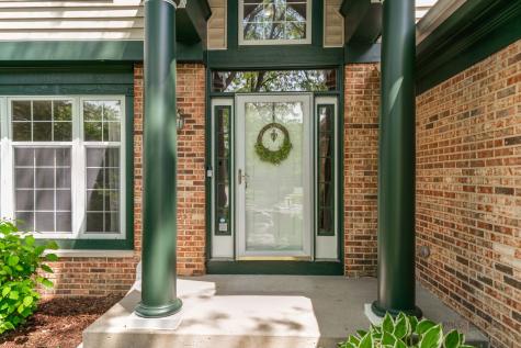 352 Fairfax Lane Grayslake IL 60030
