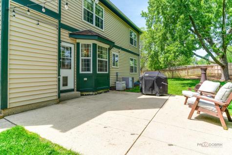 352 Fairfax Lane Grayslake IL 60030