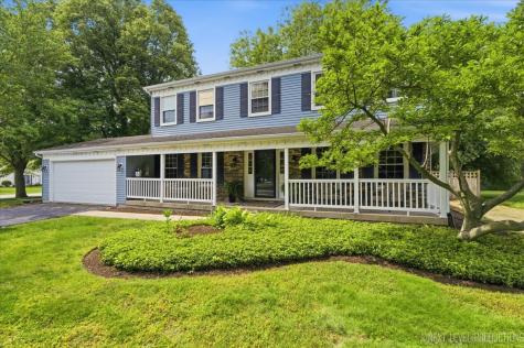 629 Joshua Court Naperville IL 60540
