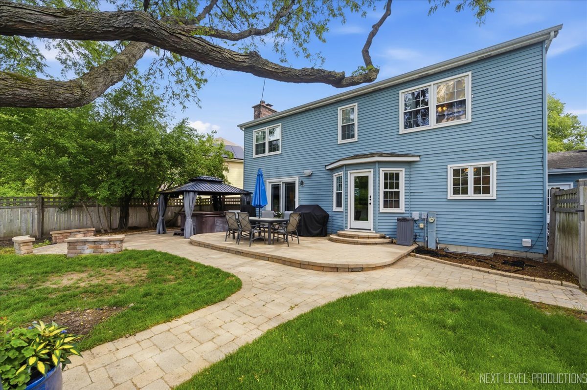 629 Joshua Court Naperville IL 60540