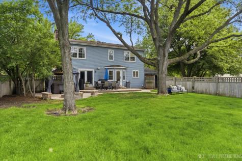 629 Joshua Court Naperville IL 60540