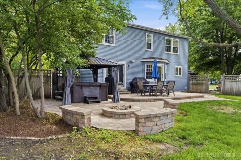 629 Joshua Court Naperville IL 60540