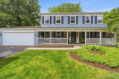 629 Joshua Court Naperville IL 60540