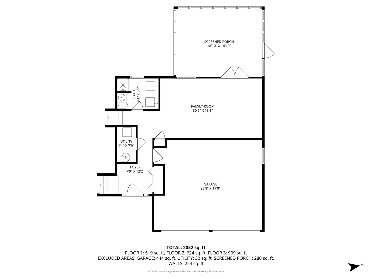 7S355 Midfield Drive Aurora IL 60506