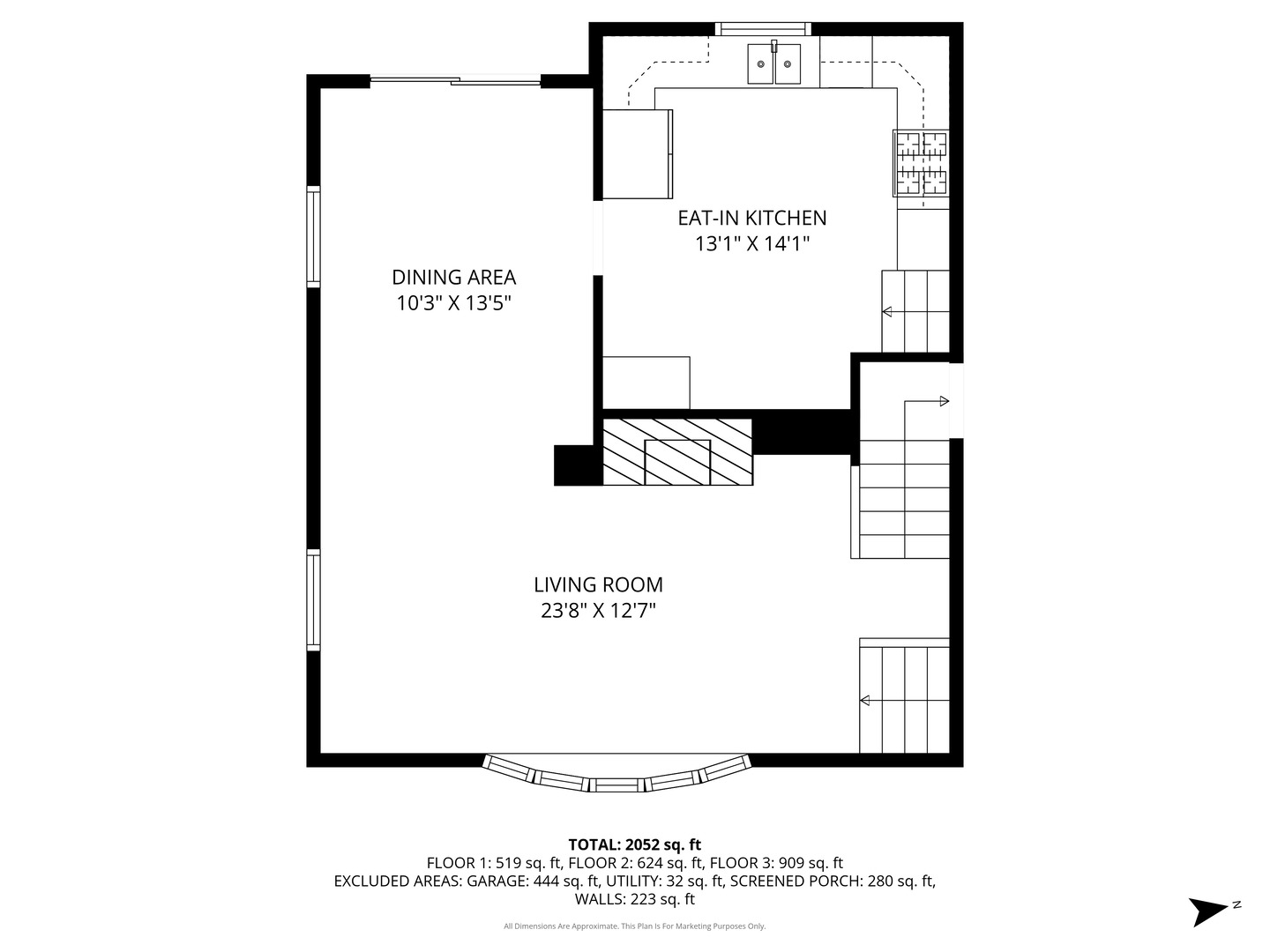 7S355 Midfield Drive Aurora IL 60506