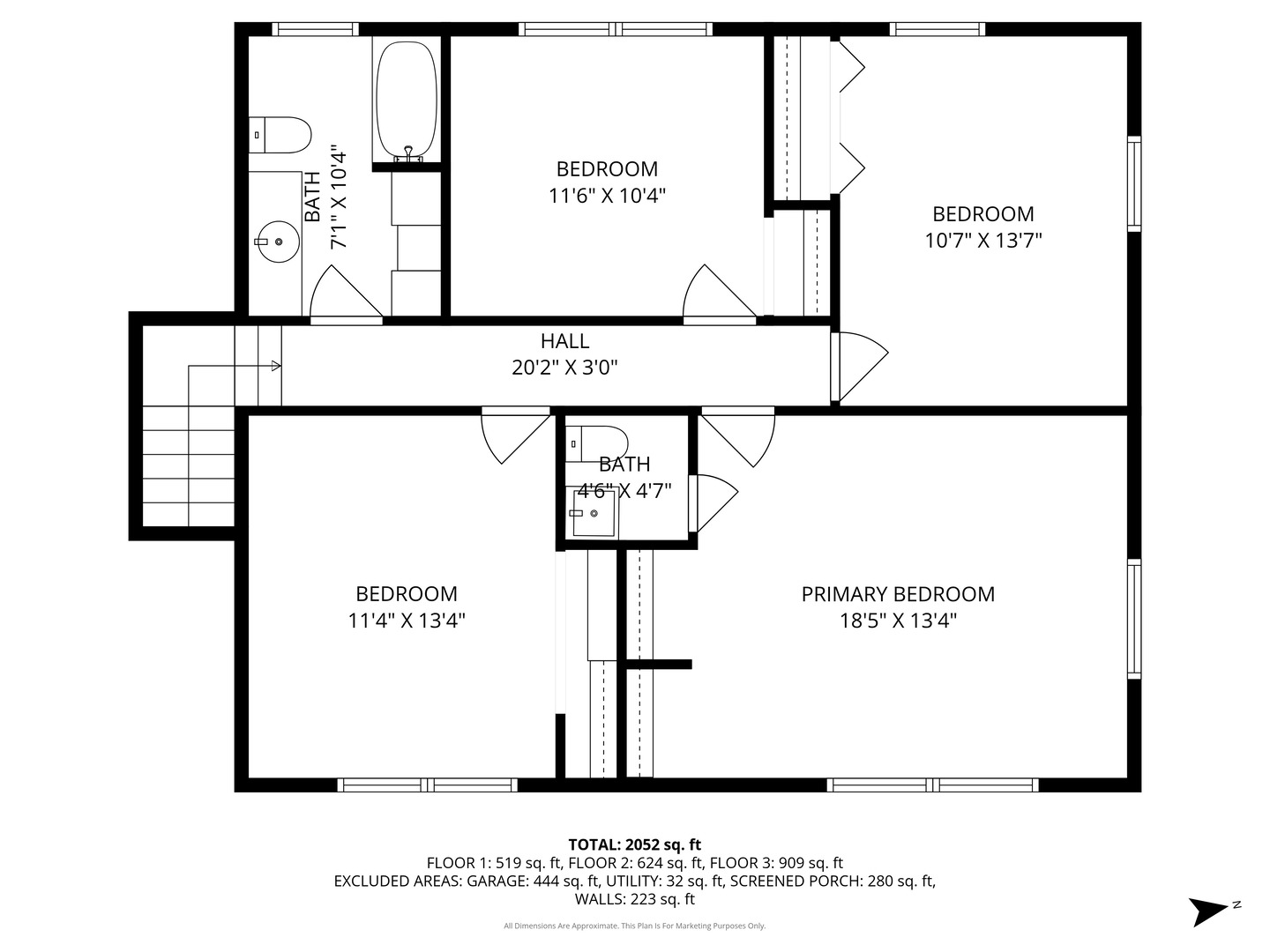 7S355 Midfield Drive Aurora IL 60506