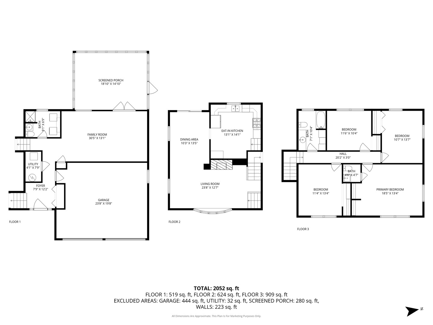7S355 Midfield Drive Aurora IL 60506
