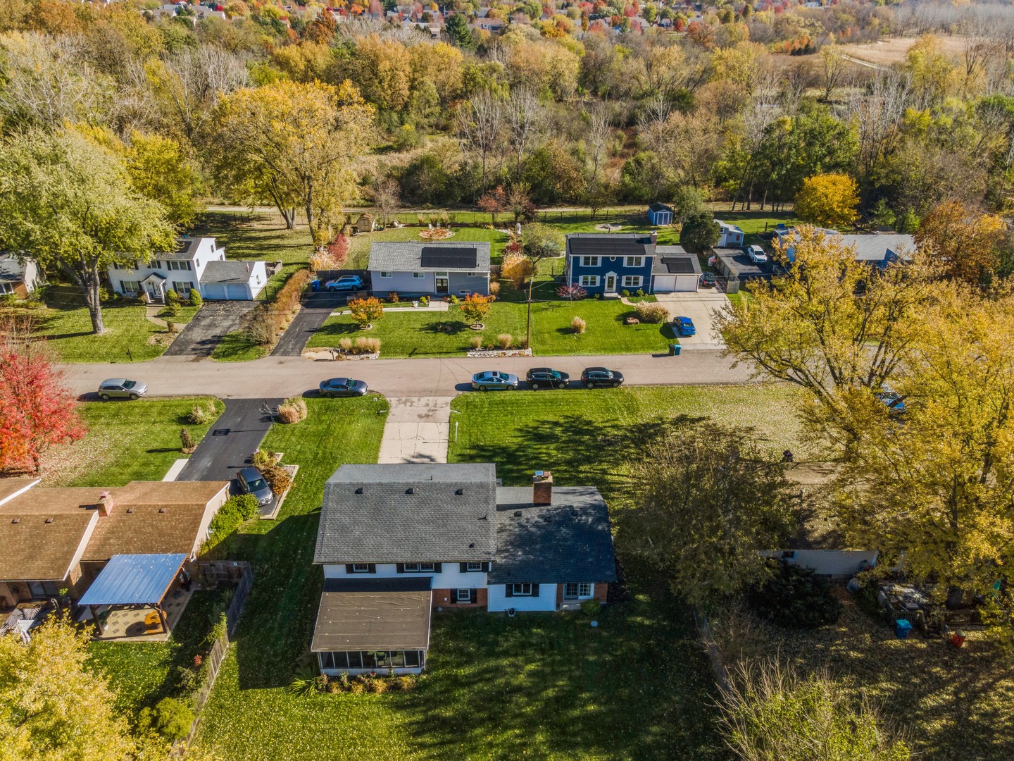 7S355 Midfield Drive Aurora IL 60506