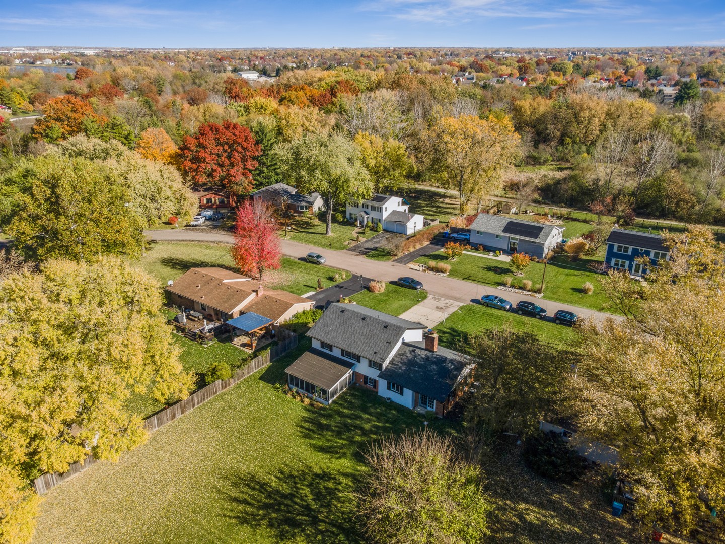 7S355 Midfield Drive Aurora IL 60506