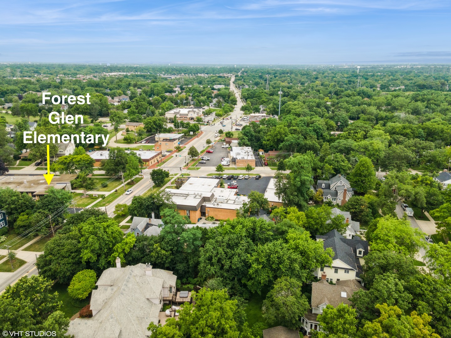 580 Oak Street Glen Ellyn IL 60137