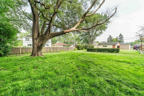 1417 North Wilke Road Arlington Heights IL 60004