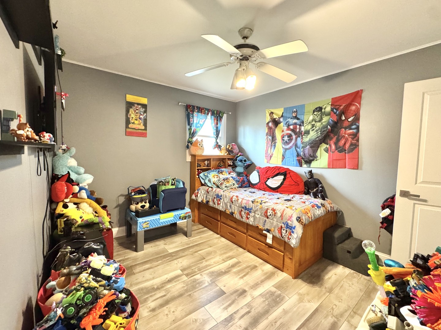 2109 Park Street Rolling Meadows IL 60008