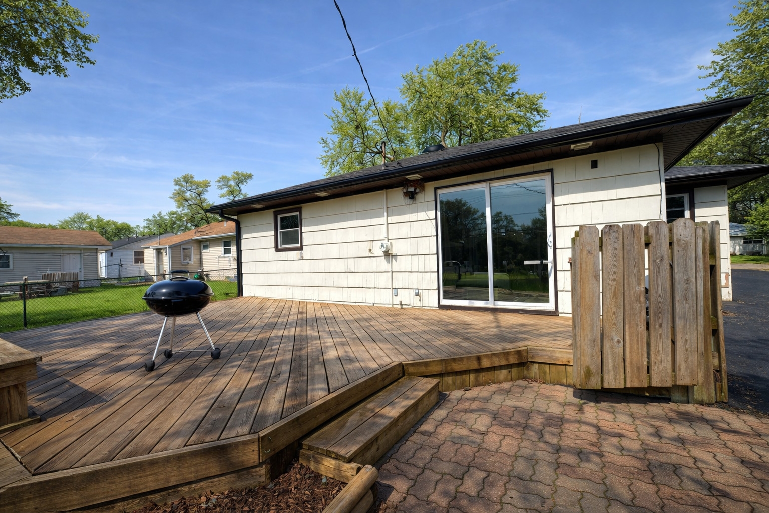 2109 Park Street Rolling Meadows IL 60008