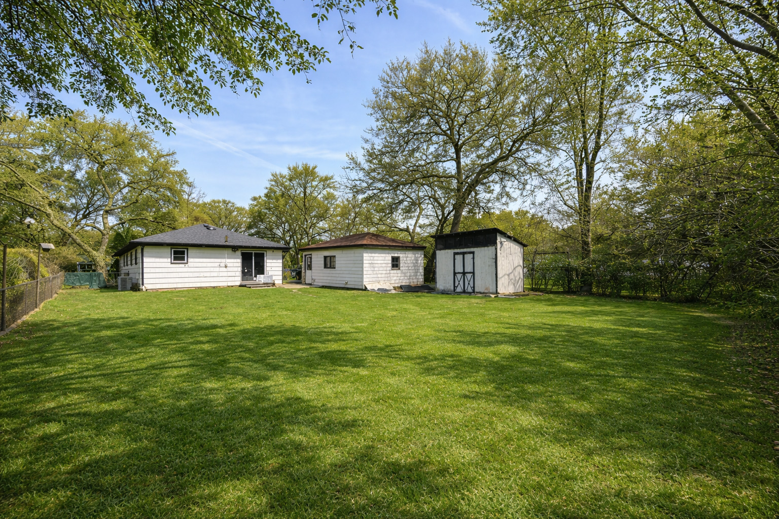 2109 Park Street Rolling Meadows IL 60008