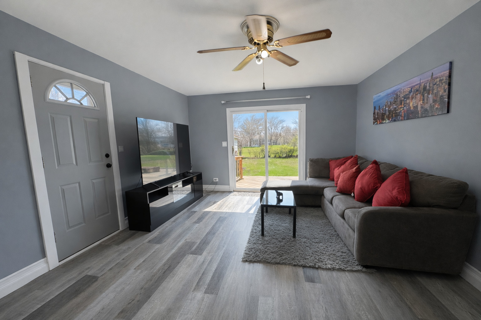 2109 Park Street Rolling Meadows IL 60008