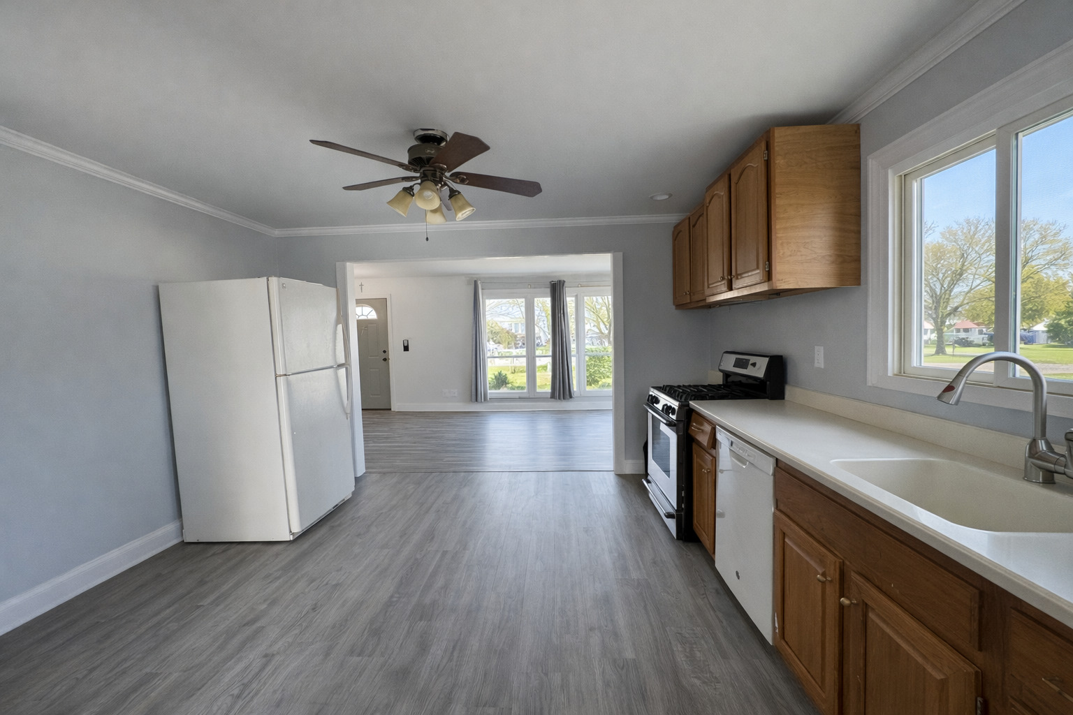 2109 Park Street Rolling Meadows IL 60008