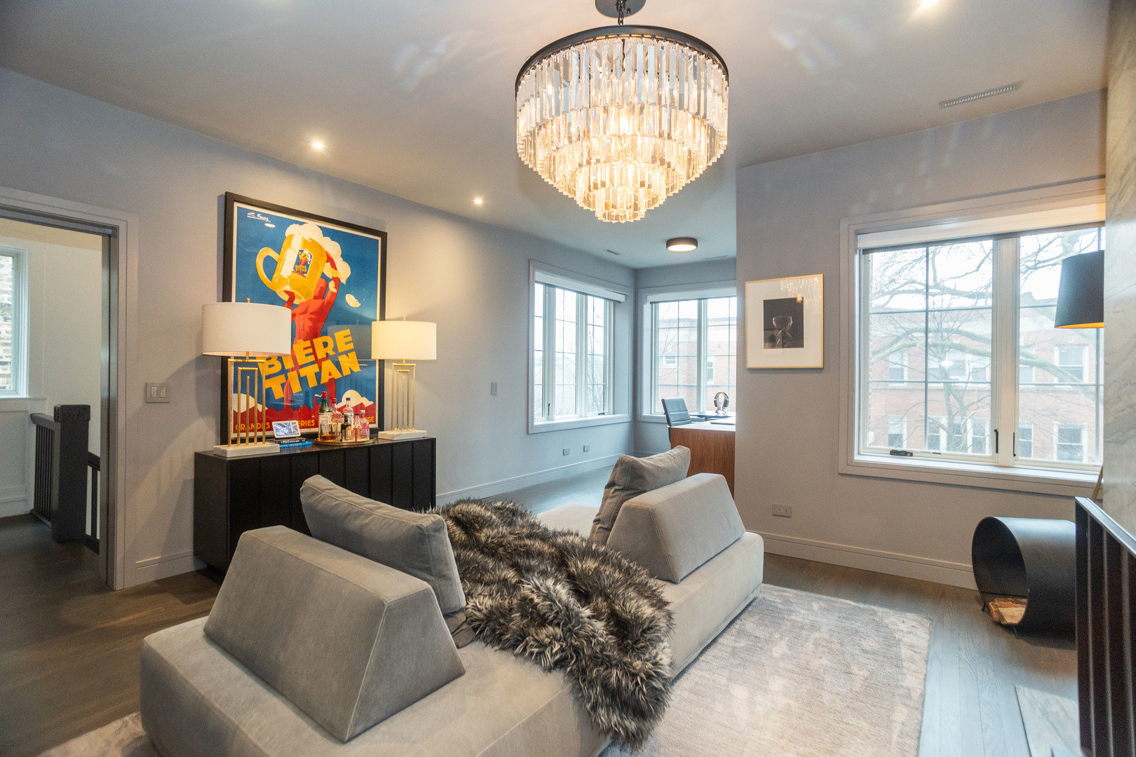 5643 North Glenwood Avenue Chicago IL 60660