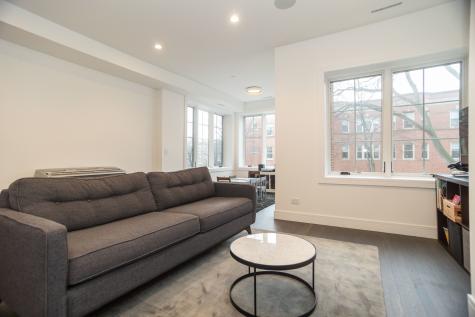 5643 North Glenwood Avenue Chicago IL 60660