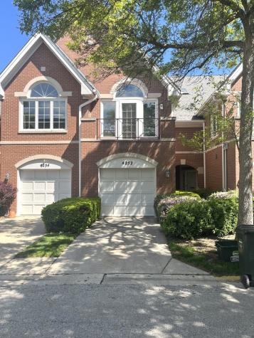 4252 West Harrington Lane Chicago IL 60646