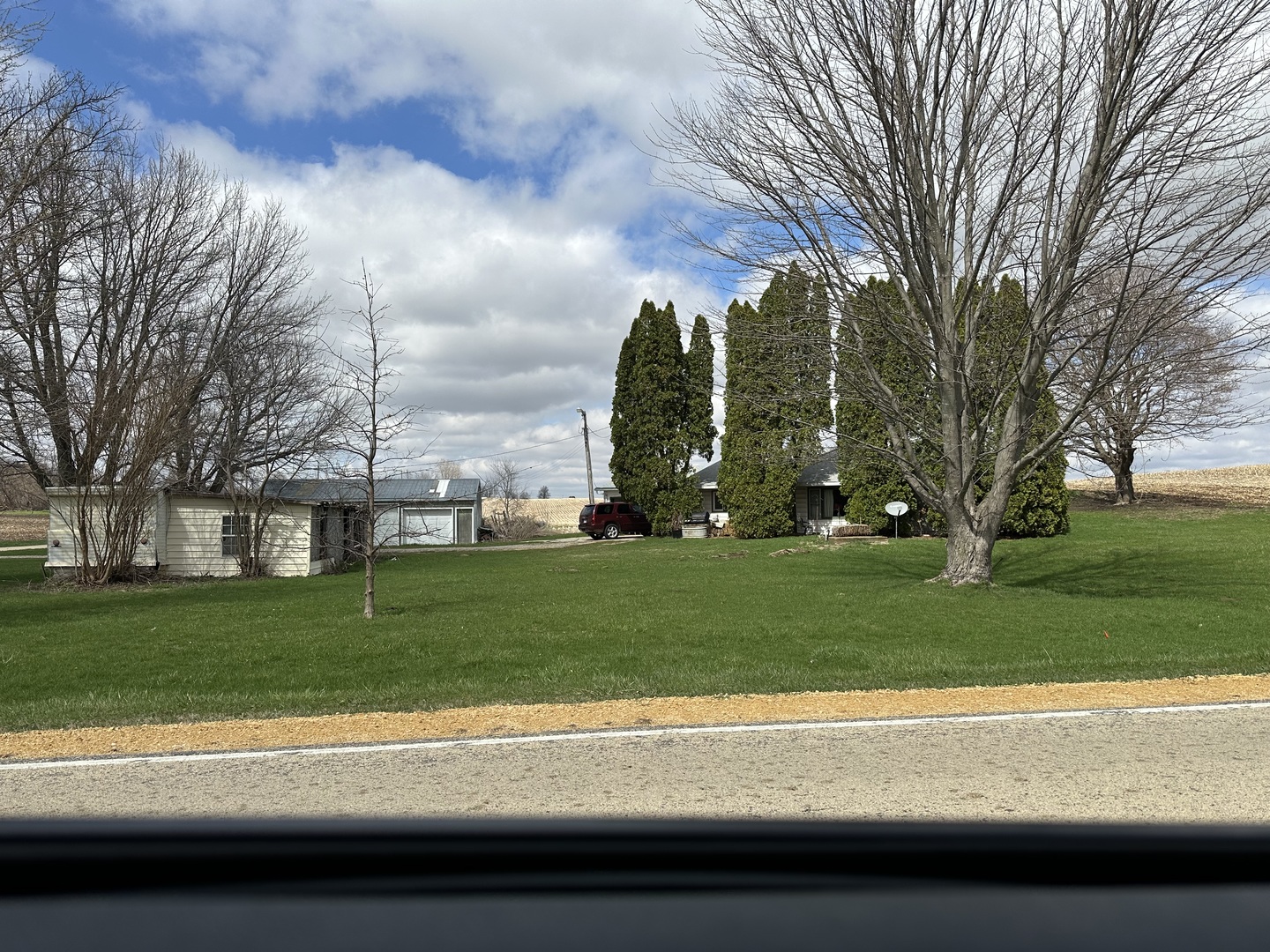 2999 Hartman Road Chadwick IL 61014