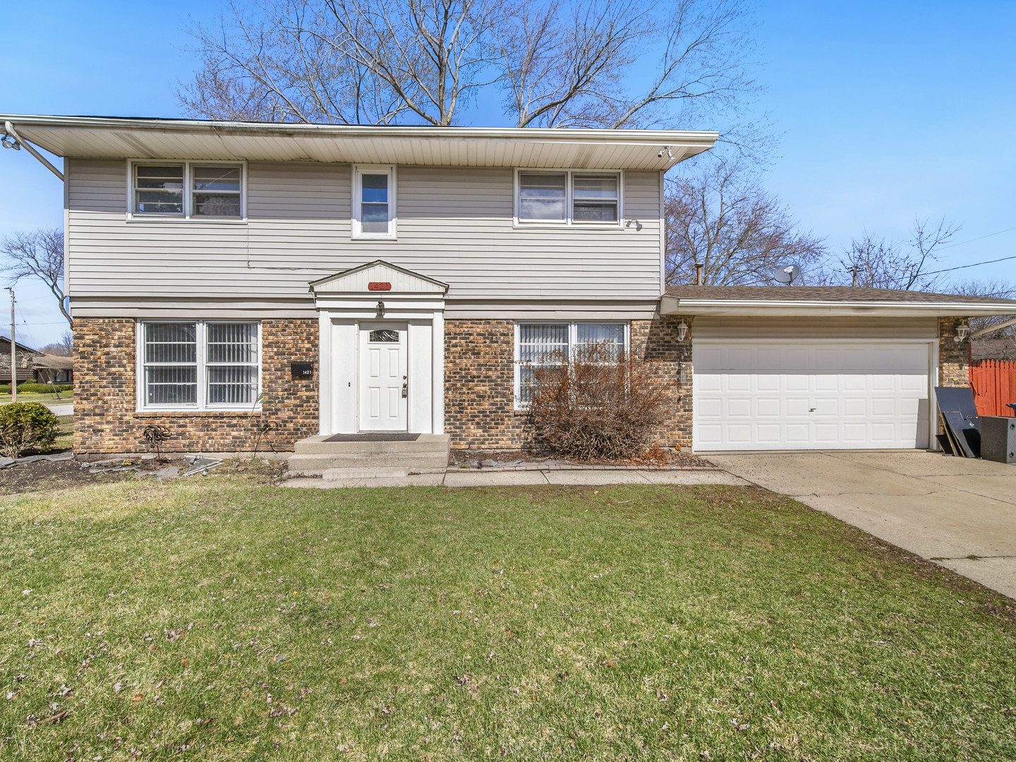 1421 Heather Drive Aurora IL 60506