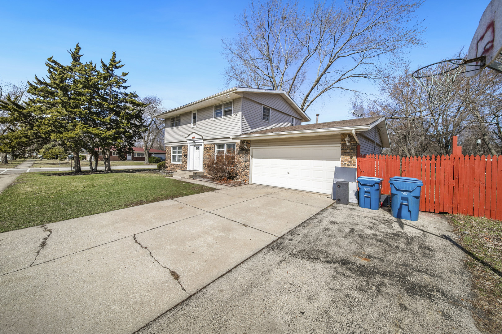 1421 Heather Drive Aurora IL 60506