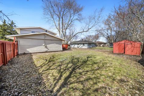 1421 Heather Drive Aurora IL 60506