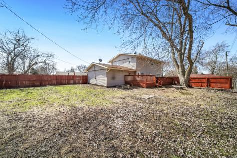 1421 Heather Drive Aurora IL 60506