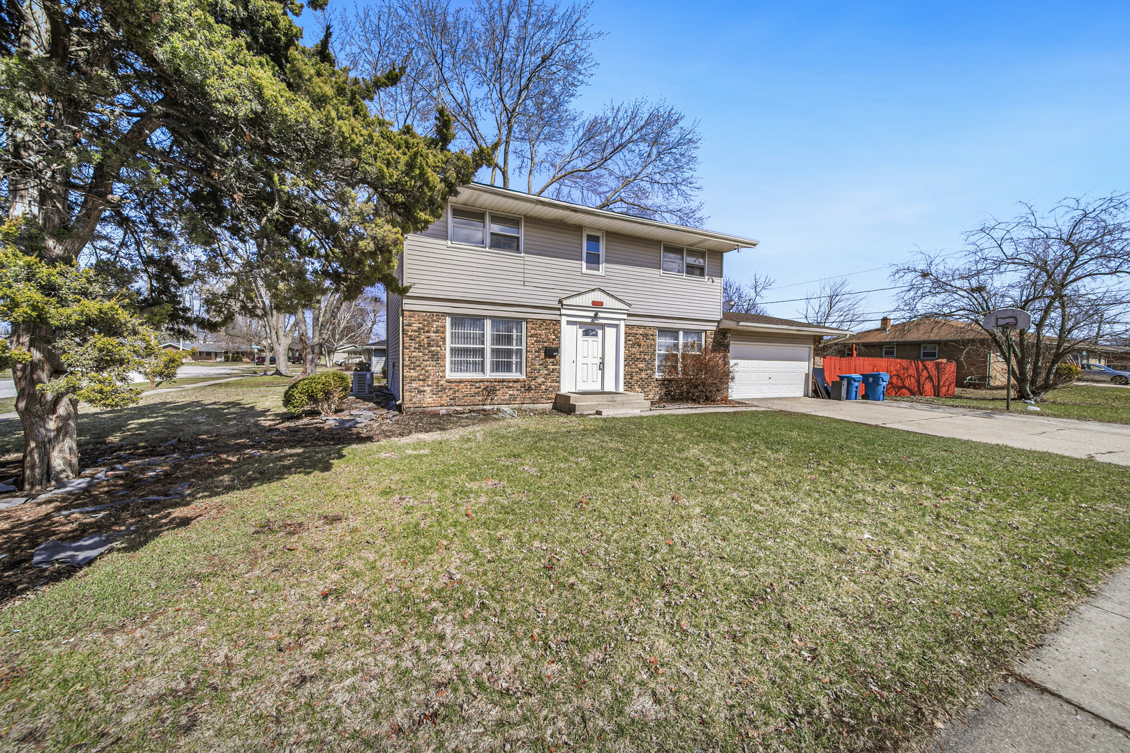 1421 Heather Drive Aurora IL 60506