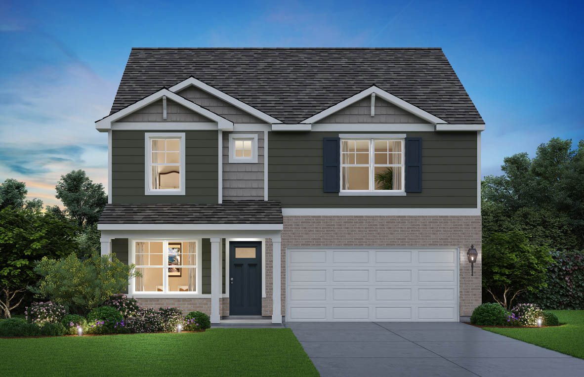 6722 Applegate Drive Plainfield IL 60586