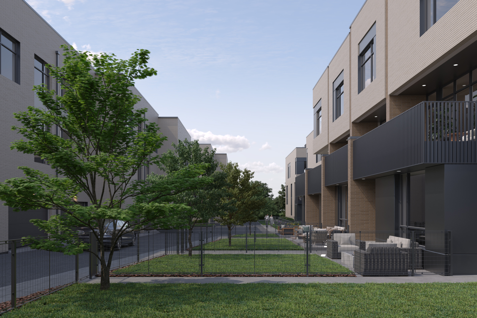 2235 West Oakdale Avenue Chicago IL 60618