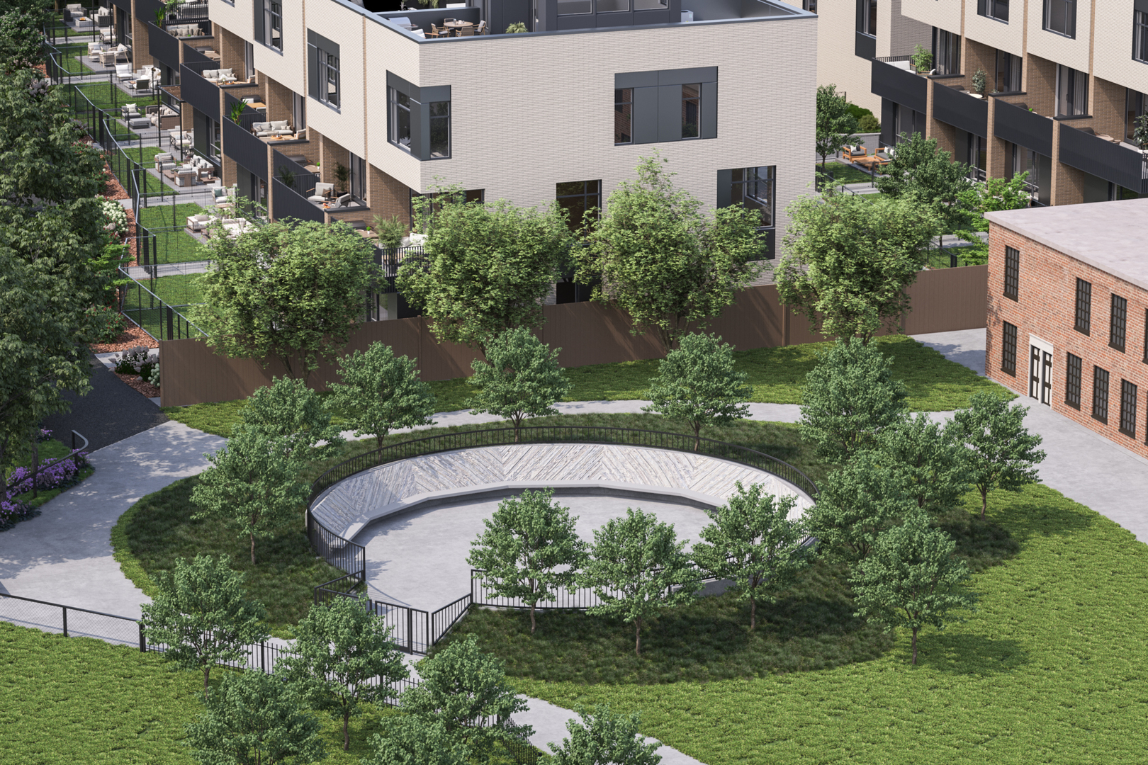 2235 West Oakdale Avenue Chicago IL 60618