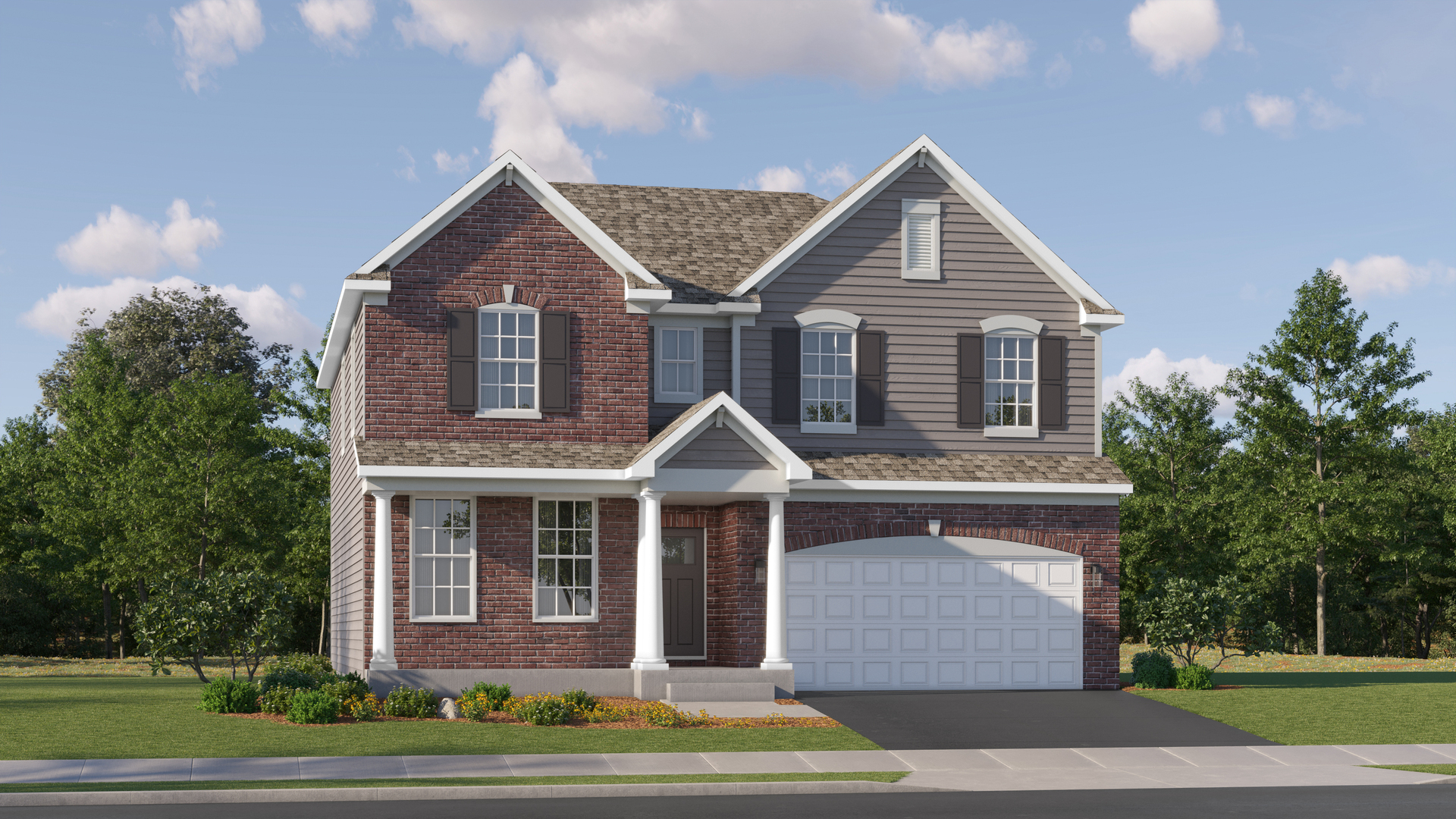 150 Newburgh Lane Algonquin IL 60102