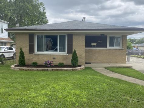 12421 South Orchard Street Alsip IL 60803