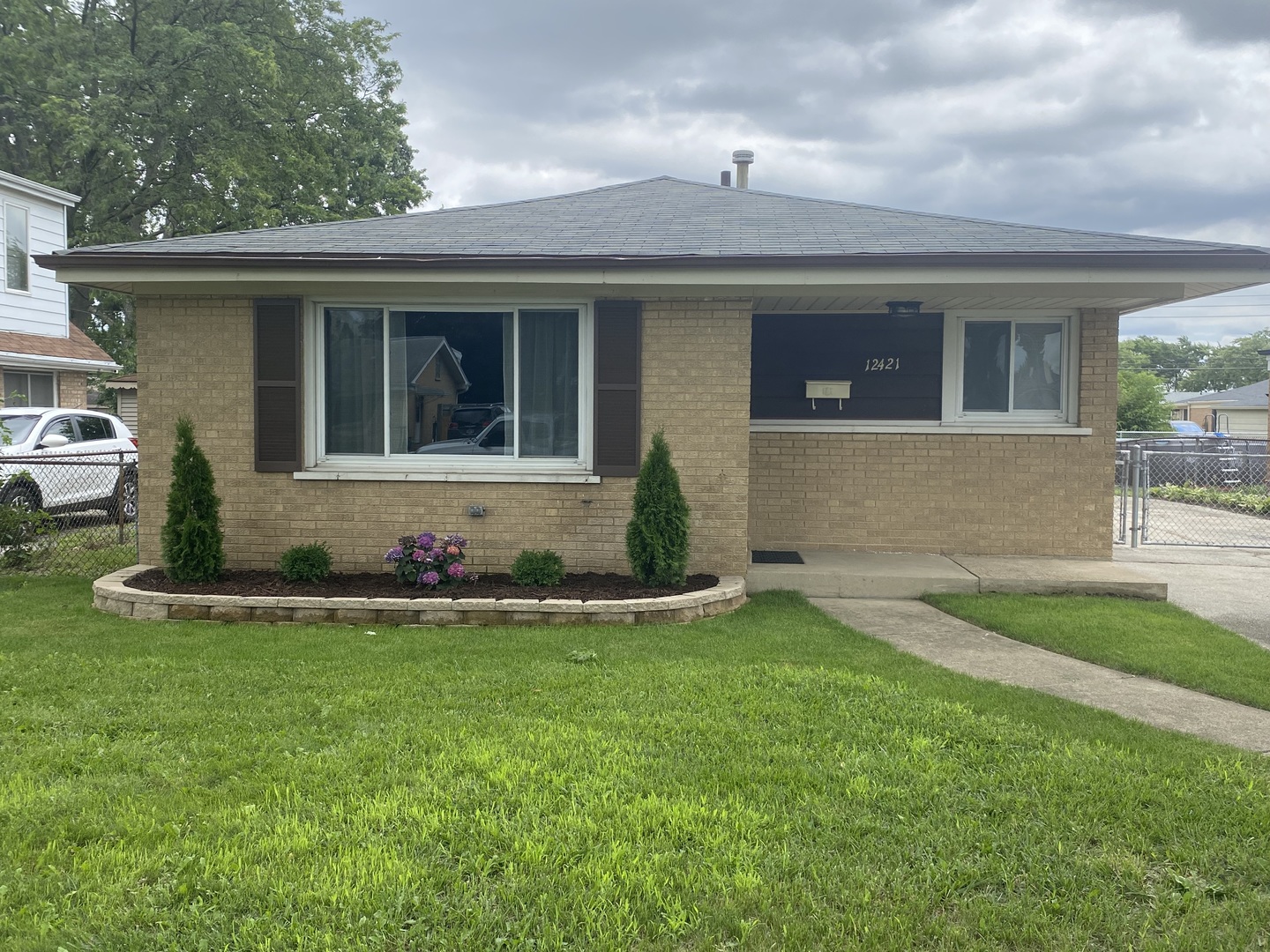 12421 South Orchard Street Alsip IL 60803