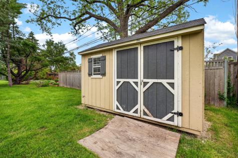 1117 Margret Street Des Plaines IL 60016