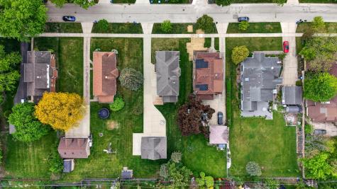 1117 Margret Street Des Plaines IL 60016